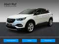 Opel Grandland X 1.6 Turbo Design+Kam+Park-Ass+Totw Alb - thumbnail 1