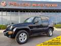 Jeep Cherokee 2.5 CRD Sport 1°PROP-KM CERTIFICATI Nero - thumbnail 1