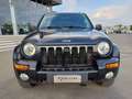 Jeep Cherokee 2.5 CRD Sport 1°PROP-KM CERTIFICATI Nero - thumbnail 3