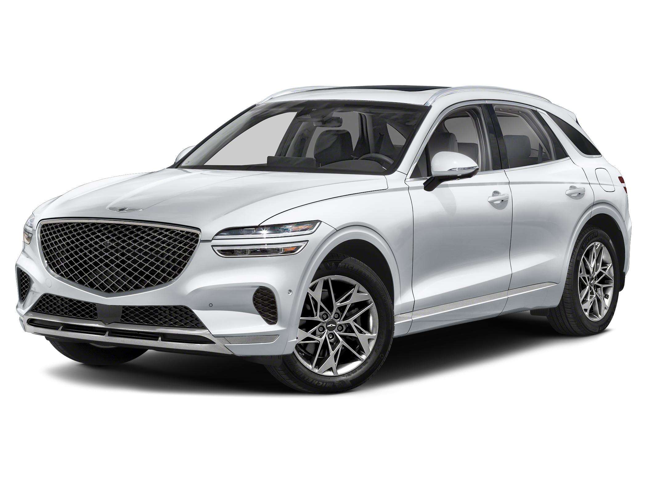 2023 Genesis GV70 2.5T PRESTIGE