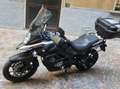 Suzuki V-Strom 650 Grigio - thumbnail 2