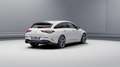 Mercedes-Benz CLA 45 AMG 4M SB MULTIBEAM/AHK/DYNAMIC+P/Fahrass Blanc - thumbnail 3