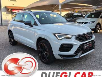1.5 TSI DSG