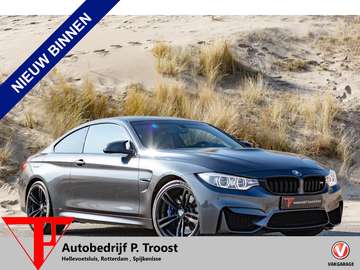 4-serie Coupé Nederlandse auto/Dealeronderhouden/M