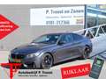 BMW M4 4-serie Coupé Nederlandse auto/Dealeronderhouden/M Grijs - thumbnail 1