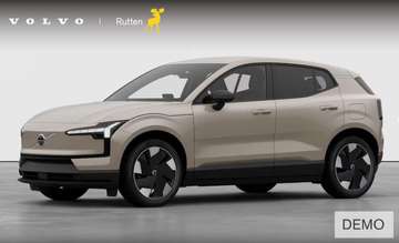 272PK Single Motor Extended Range Europa 69 kWh /