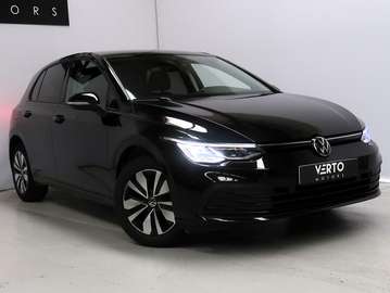 Golf 1.0 eTSI OPF DSG Style