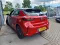 Opel Corsa 1.2 101PK GS Line SPORT - STL VERWARMING - CRUISE Rouge - thumbnail 12