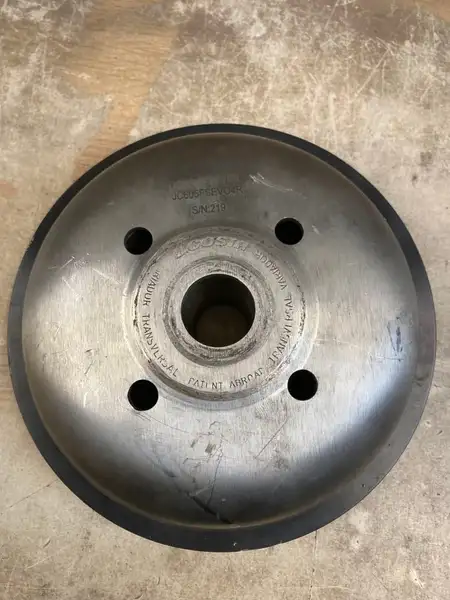 Yamaha TMAX 500 - foto 2