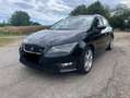 SEAT Leon 3 ST 2.0 TDI FR - TÜV NEU Schwarz - thumbnail 4