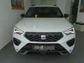 SEAT Ateca FR 2.0 TDI DSG 4Drive Weiß - thumbnail 2