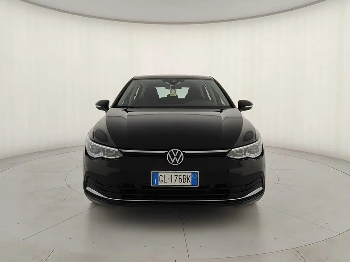 Volkswagen Golf 1.5 eTSI EVO ACT Life Noir - 2