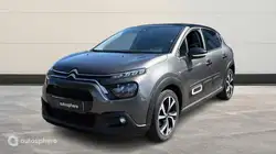 Citroen C3 1.5 BlueHDi 100ch S\u0026S Shine E6.d