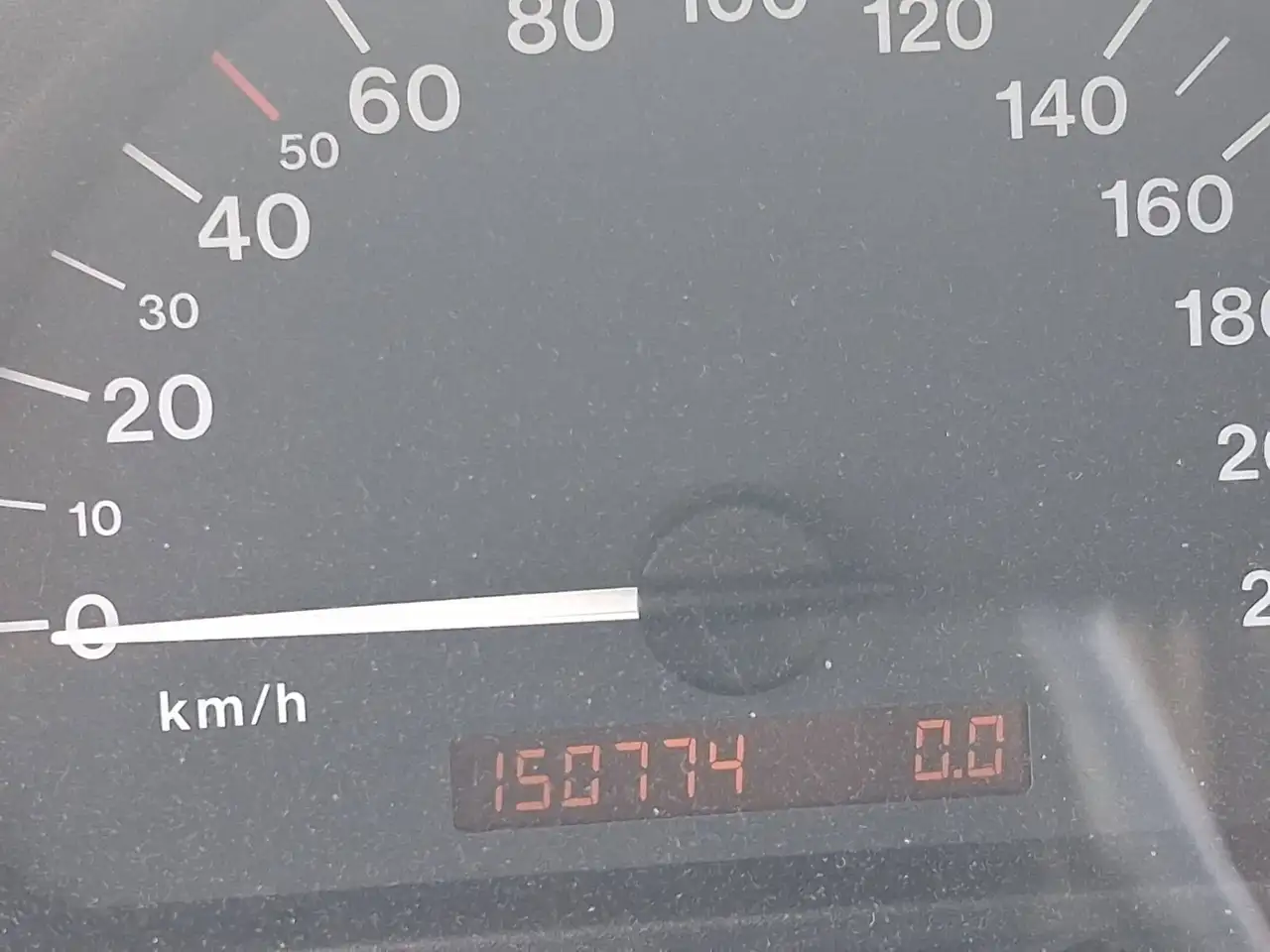 Opel Vectra, foto 6