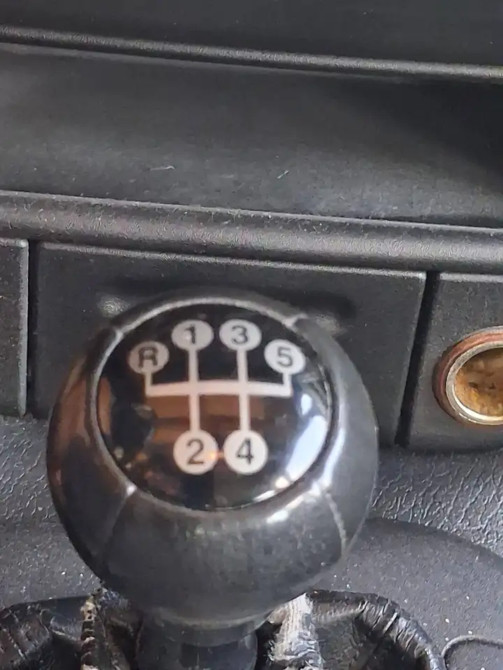 Opel Vectra, foto 5