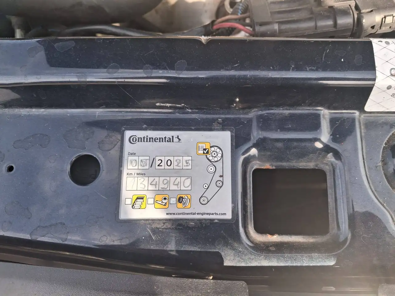 Opel Vectra, foto 8