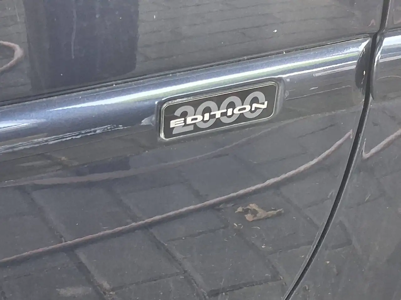 Opel Vectra, foto 2