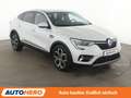 Renault Arkana 1.3 TCe Mild-Hybrid Techno Aut.*NAVI*LED*CAM*SHZ* Weiß - thumbnail 8