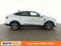 Renault Arkana 1.3 TCe Mild-Hybrid Techno Aut.*NAVI*LED*CAM*SHZ* Weiß - thumbnail 7