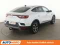 Renault Arkana 1.3 TCe Mild-Hybrid Techno Aut.*NAVI*LED*CAM*SHZ* Weiß - thumbnail 6
