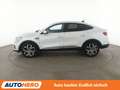 Renault Arkana 1.3 TCe Mild-Hybrid Techno Aut.*NAVI*LED*CAM*SHZ* Weiß - thumbnail 3