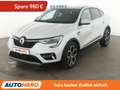 Renault Arkana 1.3 TCe Mild-Hybrid Techno Aut.*NAVI*LED*CAM*SHZ* Weiß - thumbnail 1