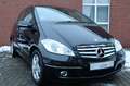 Mercedes-Benz A 200 CDI Avantgarde Leder Navi Automatik Schwarz - thumbnail 4