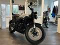 Brixton Crossfire 125 ABS EURO5 Stříbrná - thumbnail 1