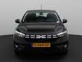 Dacia Sandero 1.0 TCe Expression 90pk | Navigatie | Airco | Park Zwart - thumbnail 3
