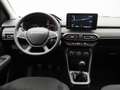 Dacia Sandero 1.0 TCe Expression 90pk | Navigatie | Airco | Park Zwart - thumbnail 7