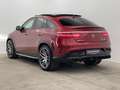 Mercedes-Benz GLE 63 AMG GLE 63S AMG 4M Coupe 360°*PANO*AHK*MEM*AGA*LED Noir - thumbnail 10