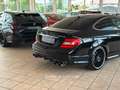 Mercedes-Benz C 63 AMG Coupe/Winterpreis! Reduziert. Schwarz - thumbnail 24
