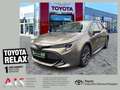 Toyota Corolla 1.2T Team D ACC+LED+SHZ+2xKlima+Kam.+LM Brons - thumbnail 1