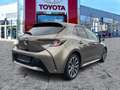 Toyota Corolla 1.2T Team D ACC+LED+SHZ+2xKlima+Kam.+LM Bronze - thumbnail 6