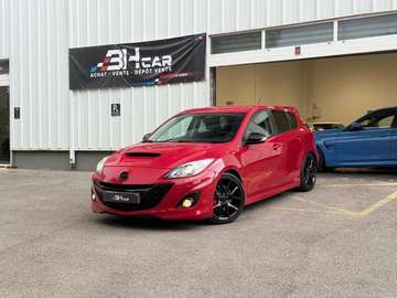 2.3 260CV MPS / ETAT EXCEPTIONNEL/ BI-ZONE / LOGO NOIR / PEINTURE COMPLETE / GARANTIE MOIS