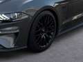 Ford Mustang GT Convertible |B&O|H&R Tieferlegung| Gris - thumbnail 8