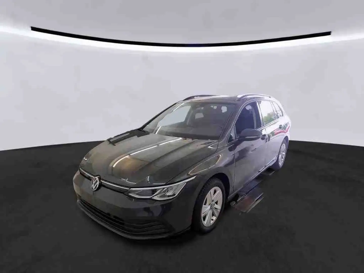 Volkswagen Golf Variant 2.0 TDI SCR Life Grau - 2
