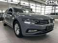 Volkswagen Passat Variant Business 1.5 TSI DSG APP Parklenk 110 kW (150 P... Gris - thumbnail 2