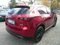 Mazda CX-5 CX-5 2.0 Homura s/bsm 2wd 165cv auto Rosso - thumbnail 4