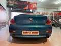 BMW 630 630i Aut. Bleu - thumbnail 6