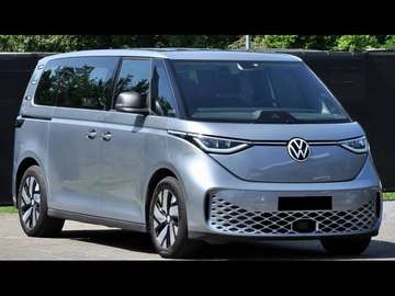 ID. Buzz 210 kW 7 Sitze