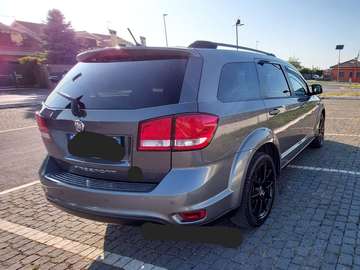 Freemont 2.0 mjt 16v Urban 170cv