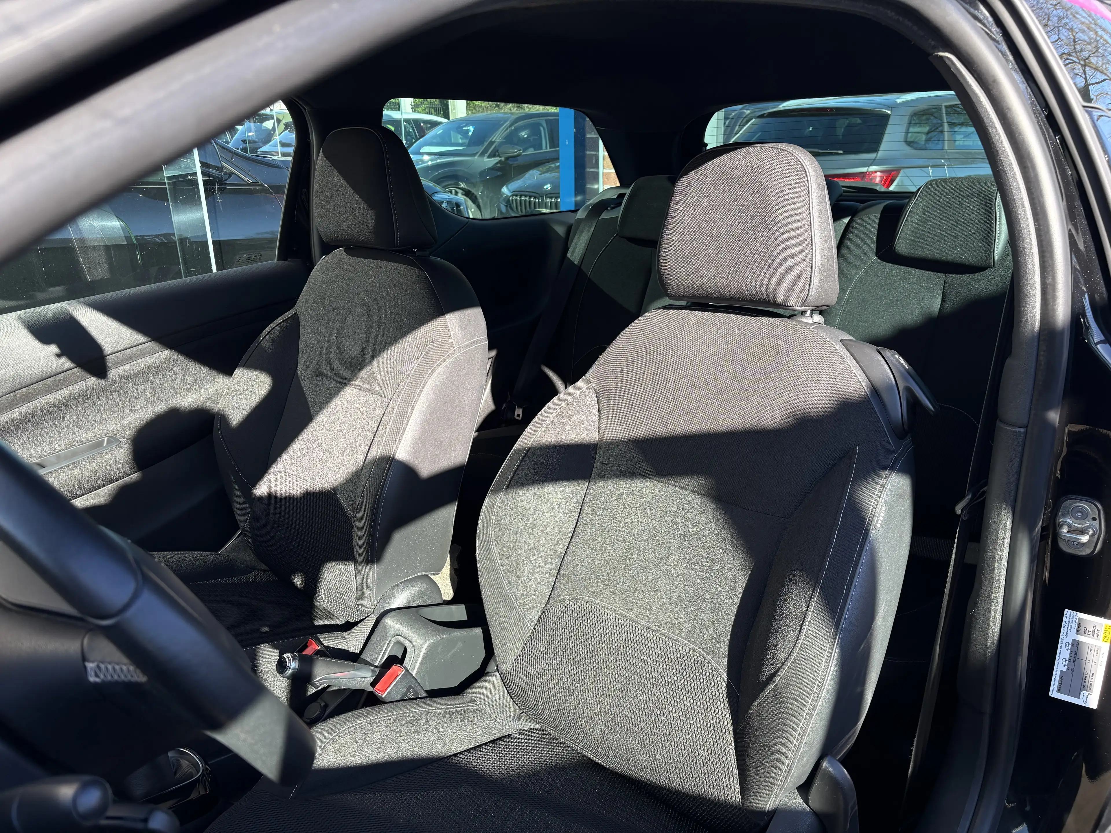 DS Automobiles DS 3 DS 3 1.2i PureTech — photo 6