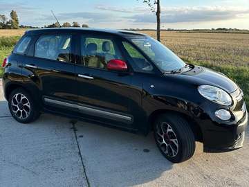 500L 1.4i Pop Star