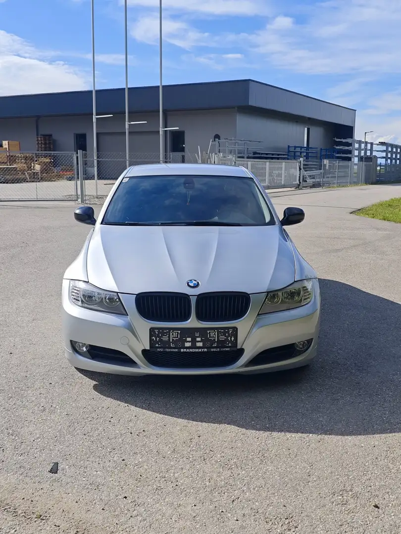 BMW 316 316i - 2