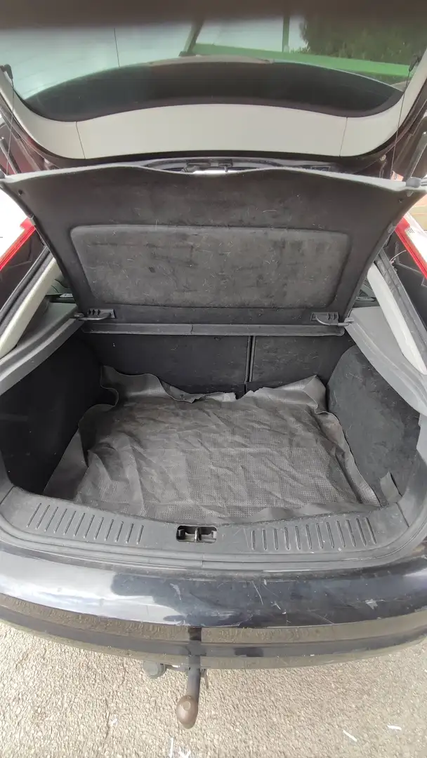 Ford Focus Focus 1.6 Trend Trend Negro - 2