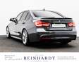BMW 330 i M SPORT LED/HuD/eGSD/PDC/H&K/AMBIENTE/DAB Grau - thumbnail 8
