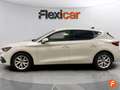 SEAT Leon 2.0TDI S&S Reference 115 Weiß - thumbnail 4