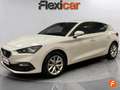 SEAT Leon 2.0TDI S&S Reference 115 Weiß - thumbnail 3