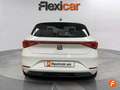 SEAT Leon 2.0TDI S&S Reference 115 Weiß - thumbnail 7